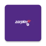 Logo of Zarplay + android Application 